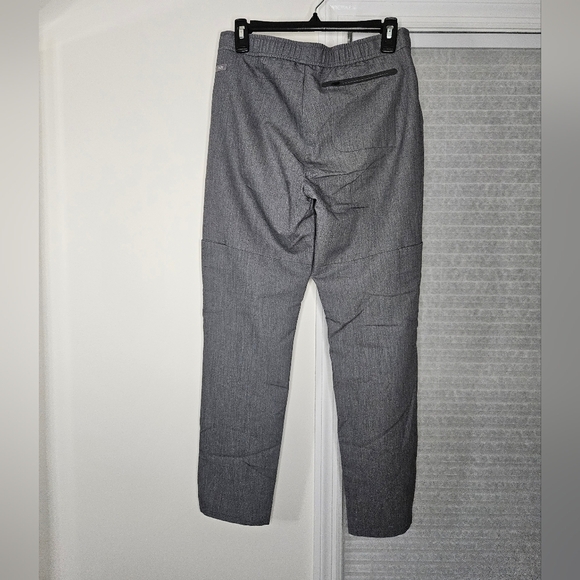 NWOT Figs scrub pants in graphite grey size S - Picture 3 of 5